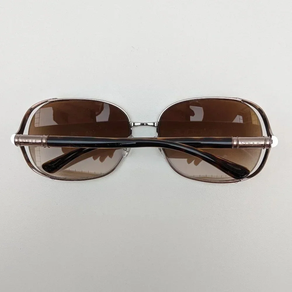 🕶️Vogue VO3753-S Sunglasses 59/17 130 /KAB819🕶️